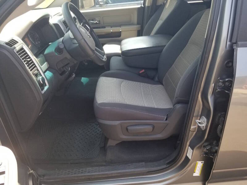 ram ram 1500 pickup 2010 1D7RV1GT4AS113024 image ram ram 1500 pickup 2010 1D7RV1GT4AS113024 image